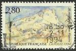 Francia 1994.- Turismo. Y&T 2891. Scott 2430. Michel 3032.