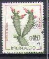 Monaco 1960 Y&T 543    M 650    Sc 472    Gib 679