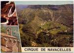 Carte Postale Moderne Hrault 34 - Le Cirque de Navacelles