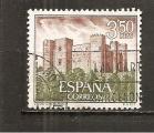 Espagne N Yvert 1587 - Edifil 1930 (oblitr)