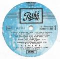 LP 33 RPM (12")  Rgine / Serge Gainsbourg "  Le chandelier  "