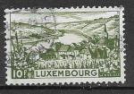 Luxembourg - 1948 - YT n 407 oblitr