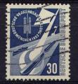 Allemagne - 1953 - YT n 56  oblitr