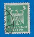 Allemagne Empire:   Y/T    N 349  o 