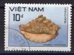 VIETNAM - Timbre n926 oblitr