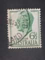Australie 1951 - Y&T 186 obl.