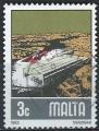 Malte - 1982 - Y & T n 643 - O. (2