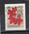 Timbre Canada Oblitr / 1977 / Y&T N639