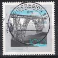 RFA 1997; Y&T n 1759 (Mi 1931); 100p, 100 ans du pont de Mngstener