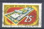 Haute Volta 1964 Y&T 137   M 156     SC 135    GIB 153