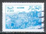 Algerie N 803a M 844 I Sc 733