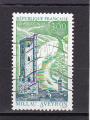 Timbre France Oblitr / 1997 / Y&T N 3079