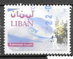 Liban  2004  Y&T 394    M 1447    Sc 585    GIB 1416