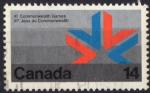 1978 CANADA obl 659