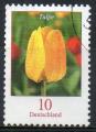 ALLEMAGNE FEDERALE N 2309 o Y&T 2005 Fleurs (Tulipe)
