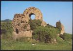 CPM  THANN  Les Ruines de l'Engelbourg Chateau des Anges appel l'Oeil de la Sorcire