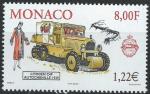 MONACO - 2000 - Yt n 2278 - N** - Voiture : Citron C4F autochenille 1929