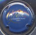 caps/capsules/capsule de Champagne  CHASSENAY D'ARCE  N 006