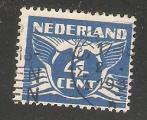 Netherlands - NVPH 176