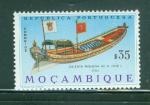 Mozambique 1964 YT 513 xx Transport maritime