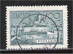 Finland - Scott 240