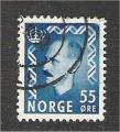 Norway - Scott 324