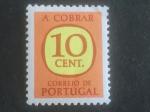 Portugal 1967 - Y&T Taxe 69 neuf **