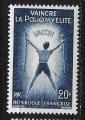 France   -  1959 -  YT   n   1219  **