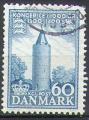 Danemark 1954 Y&T 357    M 348    SC 346    GIB 391