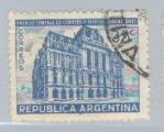 Argentine 1942 Y&T 450 M 516x Sc 541 Gib 745B