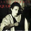 SP 45 RPM (7")  Jane Birkin / Serge Gainsbourg  "  Quoi  "