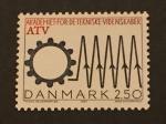 Danemark 1987 - Y&T 899 neuf **