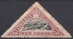 1919 LIBERIA lettres charges   n* 19