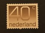 Pays-Bas 1976 - Y&T 1044 neuf *