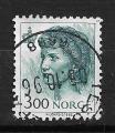 Norvge N 1073a Reine Sonja   1993