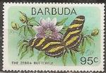  barbuda -- n 410  neuf** -- 1978