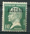 Timbre Colonies Franaises ALGERIE 1924-1926  Obl  N 09 Y&T   