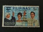 Philippines 1969 - Y&T 766 obl.