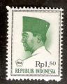 Indonesia - Scott 682 mint