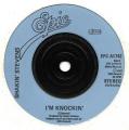 SP 45 RPM (7")   Shakin' Stevens  "  Oh Julie  "  Angleterre