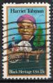 USA 1978, Y&T n 1188; 13c, Hommage  Harriet Tubman