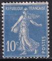 france - n 279  neuf* - 1932
