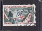 Timbre France Oblitr / Cachet Rond / 1961-62 / Y&T N1315