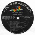 LP 33 RPM (12") The Dixie Cups  "  Riding high  "  USA