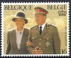 Belgique - 1995 - Y & T n° 2621 - MNH (2