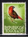 Togo / 1964-65 / YT PA n 39 oblitr
