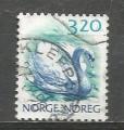 Norvge : 1990 : Y-T n 997