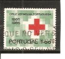 Portugal N Yvert 968 (obliter) (o)