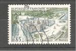  FRANCE 1969  Y T N 1584  Oblitr