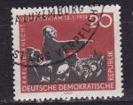 DDR - 1959 - YT n 390  oblitr